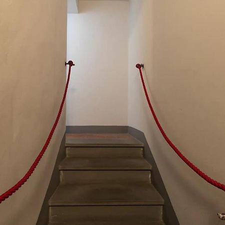 Brunelleschi Suite Firenze Bagian luar foto