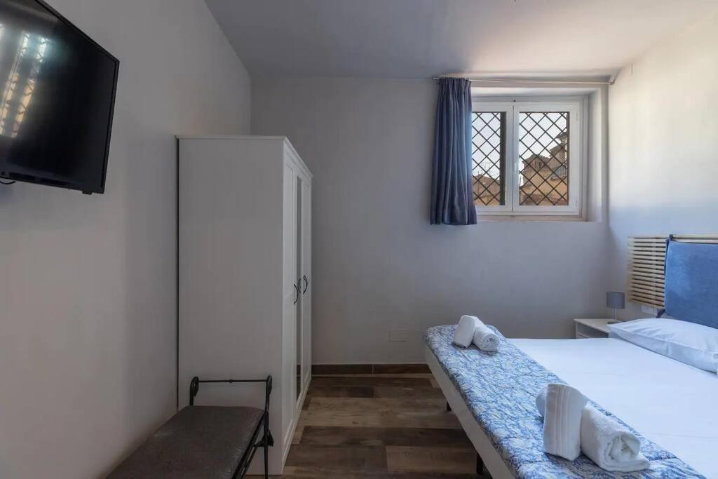 Brunelleschi Suite Firenze Bagian luar foto