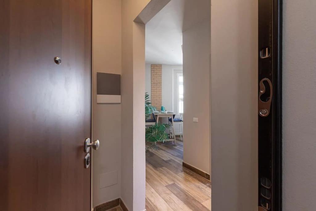 Brunelleschi Suite Firenze Bagian luar foto