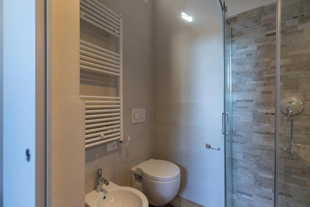 Brunelleschi Suite Firenze Bagian luar foto