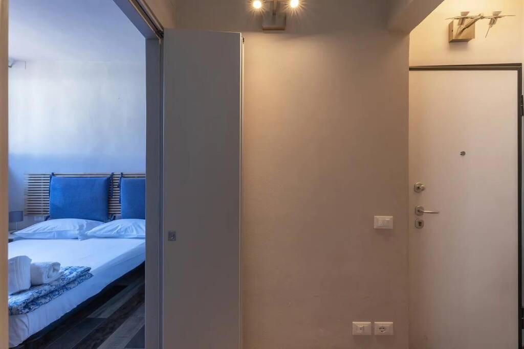 Brunelleschi Suite Firenze Bagian luar foto