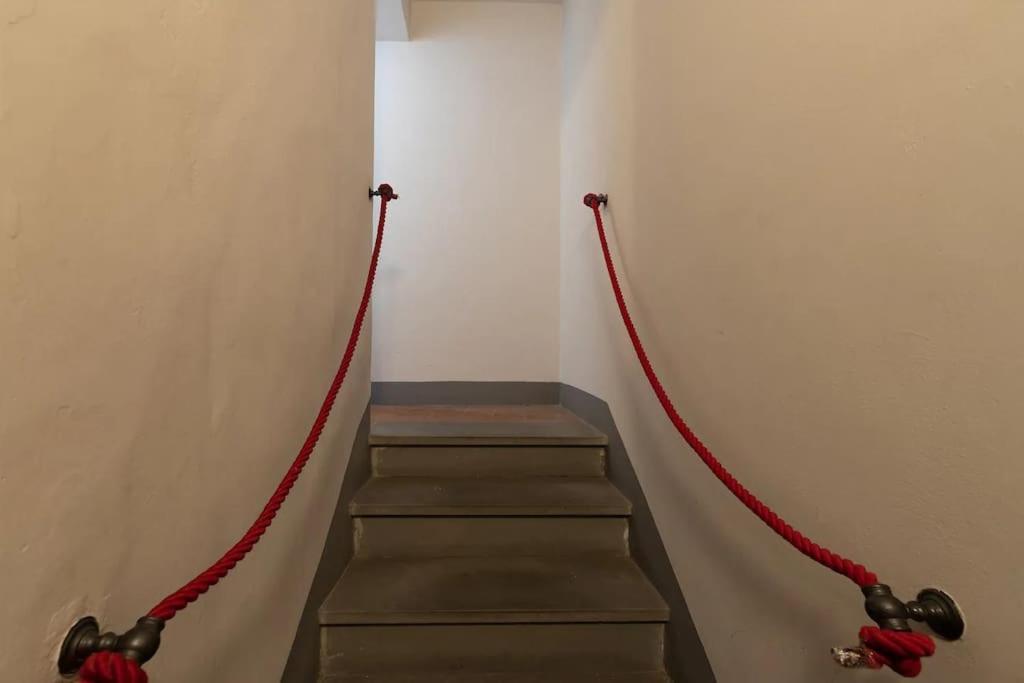 Brunelleschi Suite Firenze Bagian luar foto