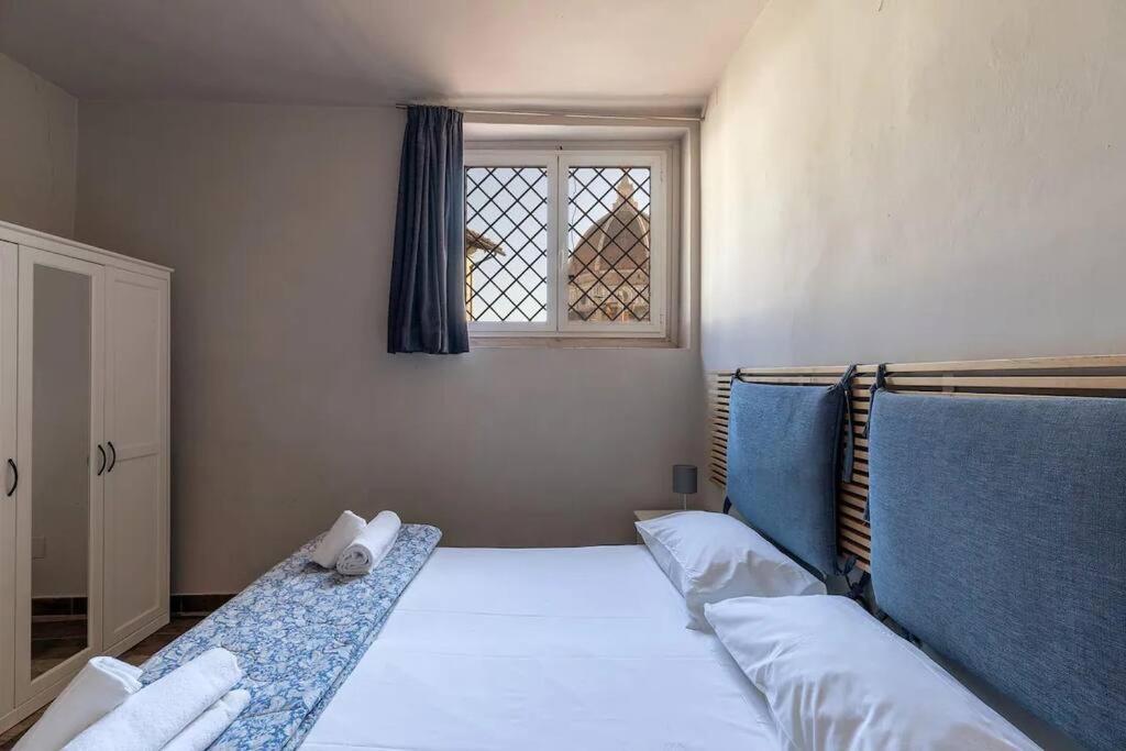 Brunelleschi Suite Firenze Bagian luar foto